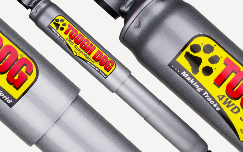41mm Foam Cell
