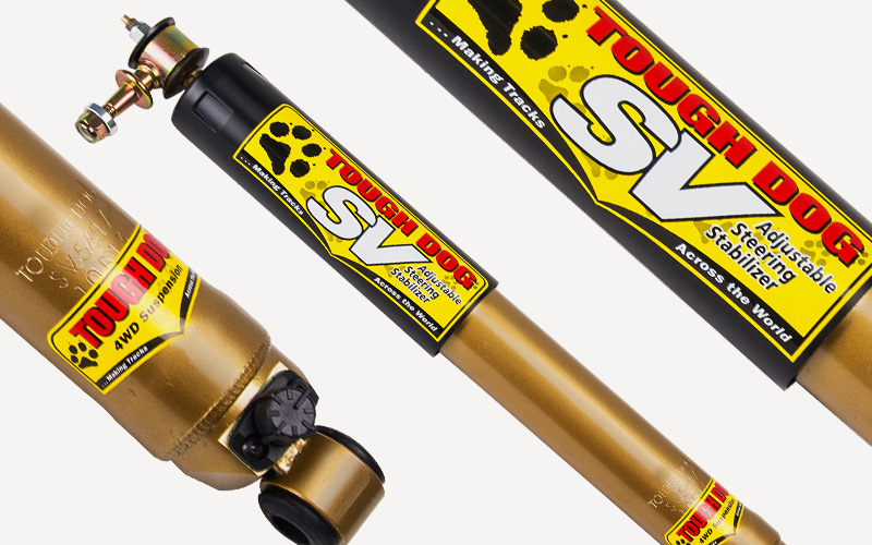 SV Adjustable